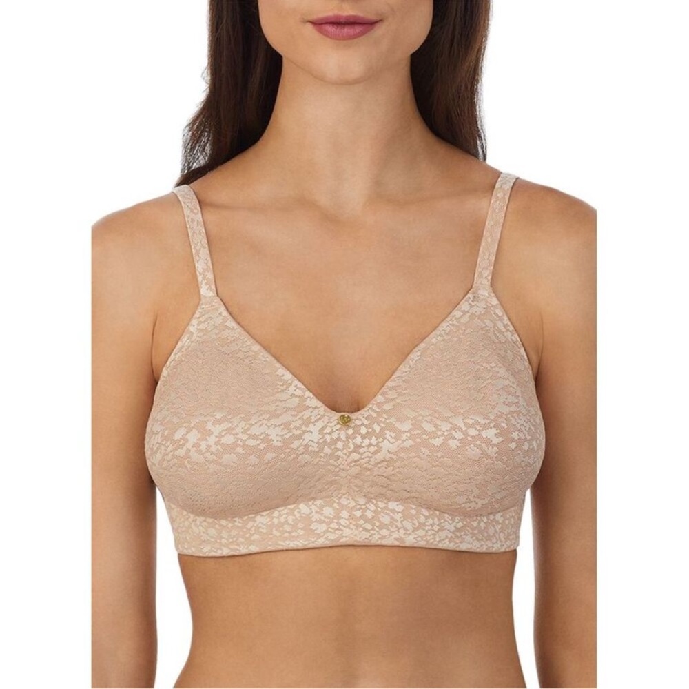 Le Mystere 3G Safari Wireless Bra